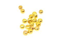 3 mm Boncuk Bit Sarı