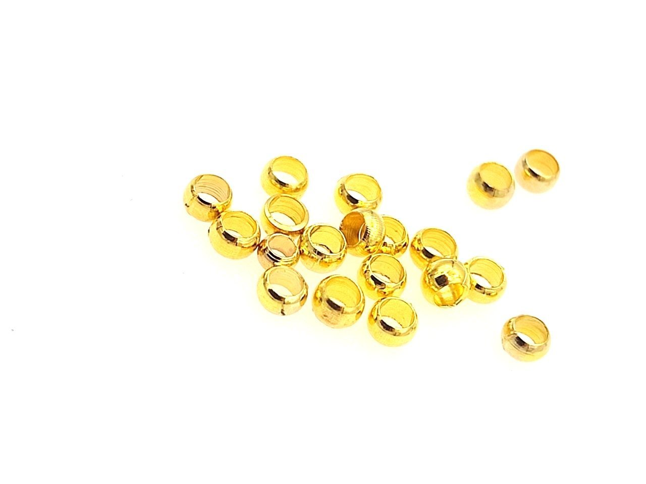 3 mm Boncuk Bit Sarı