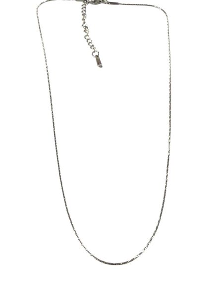 Çelik Hazır  Kıl zincir