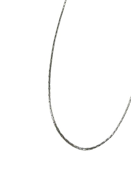 Çelik Hazır  Kıl zincir