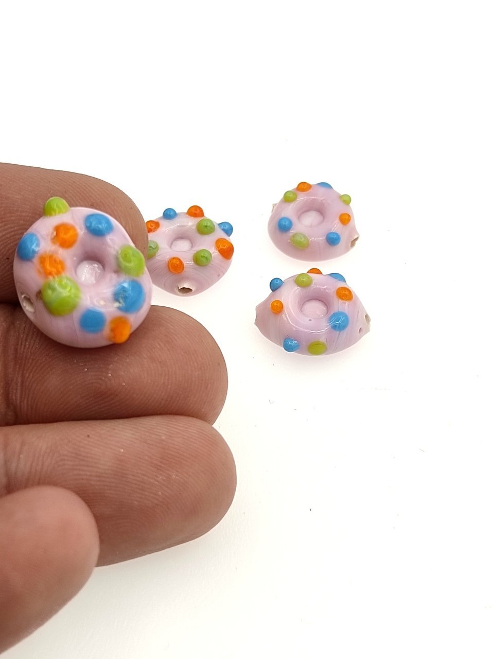 Murano Donut