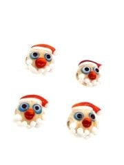 Murano Noel Baba