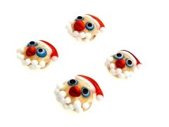 Murano Noel Baba