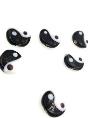 Murano Ying Yang