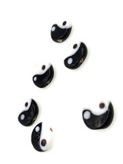 Murano Ying Yang