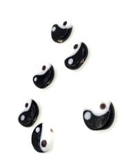 Murano Ying Yang