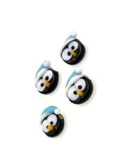 Murano Kukuletalı Penguen