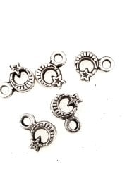 S-084 Ay Yıldız Sallantı