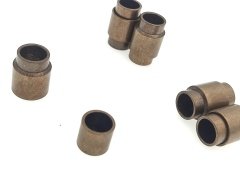 8 mm Mıknatıslı Düz Klips