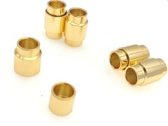 8 mm Mıknatıslı Düz Klips