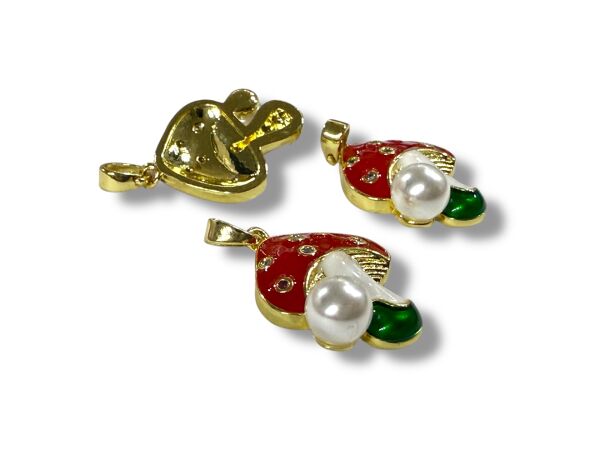 Mineli ve Taşlı Mantar Sallantı