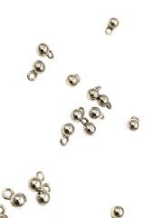 S-068 Boyalı Gümüş Kulplu Top Sallantı