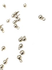 S-068 Boyalı Gümüş Kulplu Top Sallantı