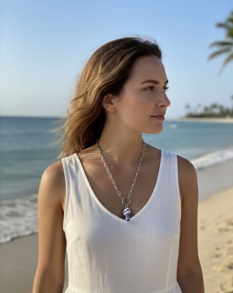 14 mm Çelik Gemici Kilidi