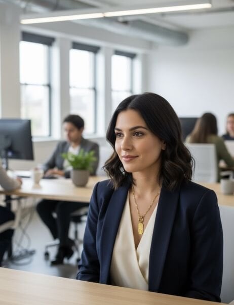 10 mm Çelik Gemici Kilidi Sarı