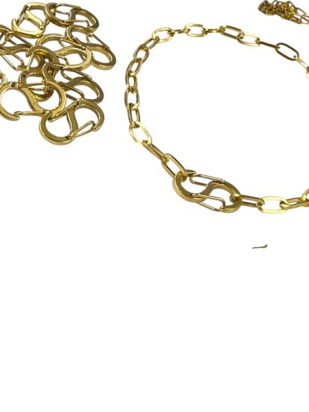 20 x 10 mm Çelik S Kilit