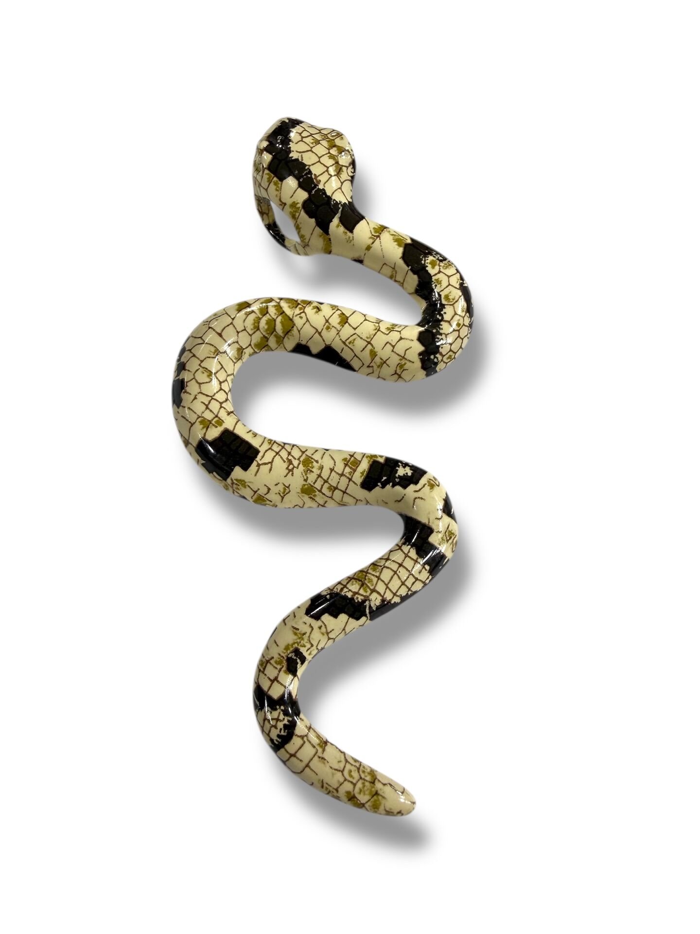 Garantili Yılan Sallantı