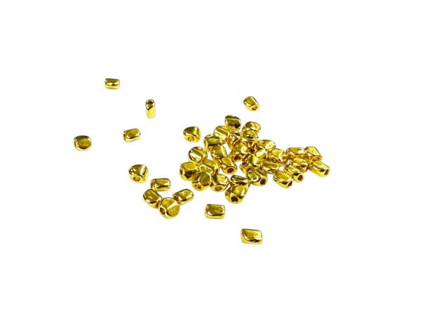 Altın Kaplama Mini Mercimek