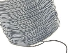1 mm Lastikli Misina (100m)