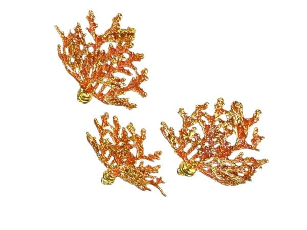 Yılbaşı Çalı Charm