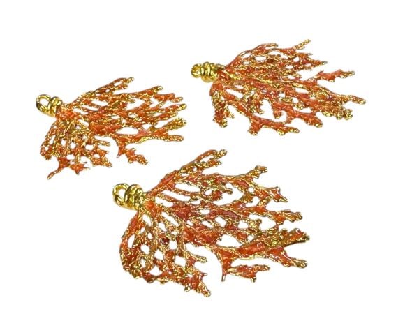 Yılbaşı Çalı Charm