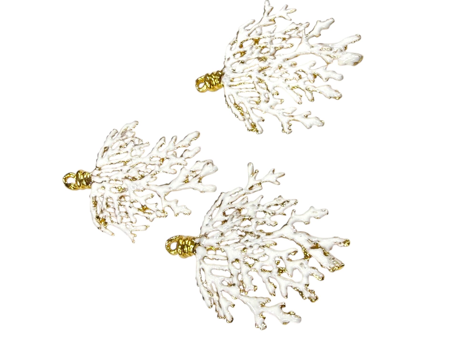 Yılbaşı Çalı Charm