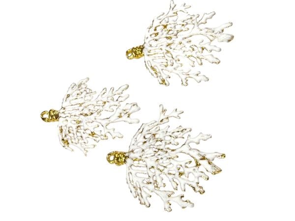 Yılbaşı Çalı Charm