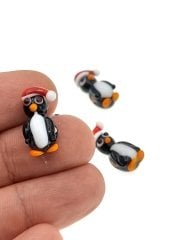 Murano Kukuletalı Penguen