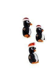 Murano Kukuletalı Penguen