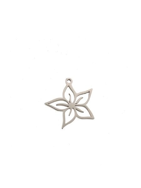 Çelik Lotus Sallantı