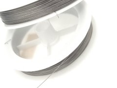 0,45 mm Çelik Tel