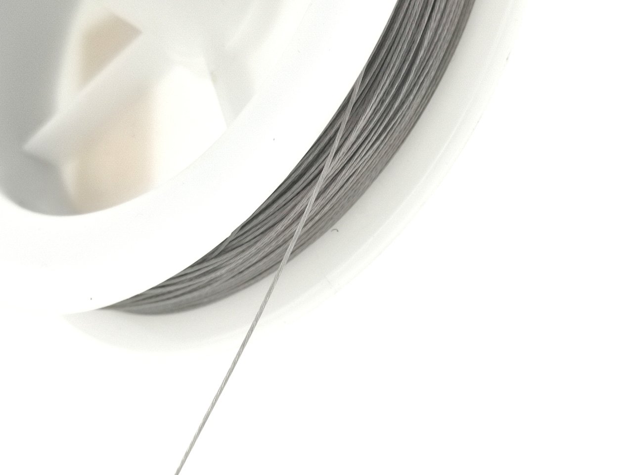 0,45 mm Çelik Tel