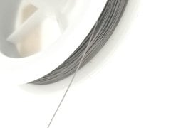 0,45 mm Çelik Tel