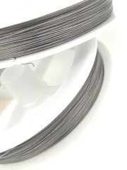 0,45 mm Çelik Tel