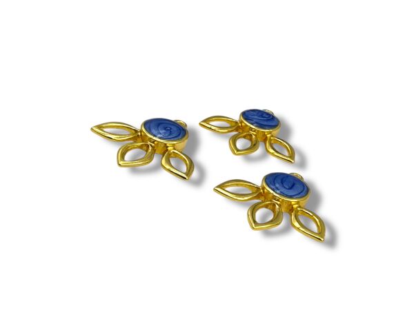 Mineli Çiçek Sallantı