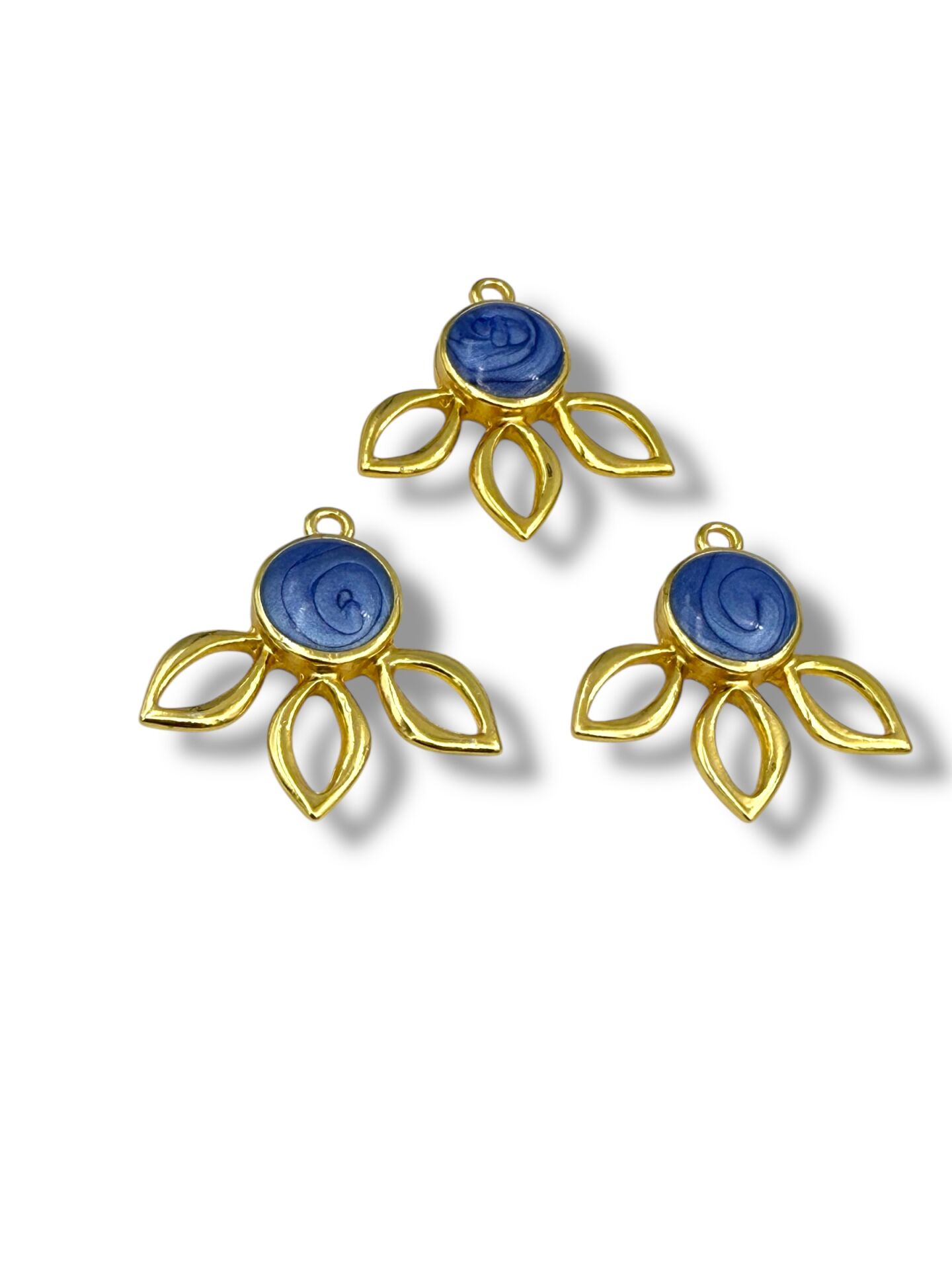 Mineli Çiçek Sallantı