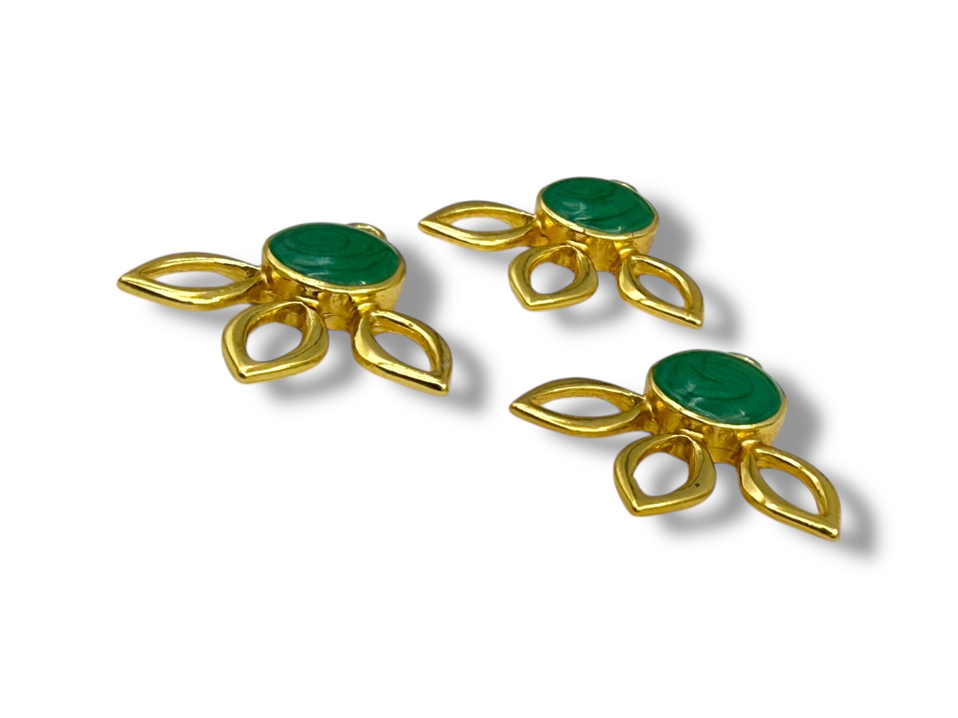 Mineli Çiçek Sallantı