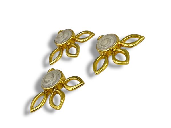 Mineli Çiçek Sallantı