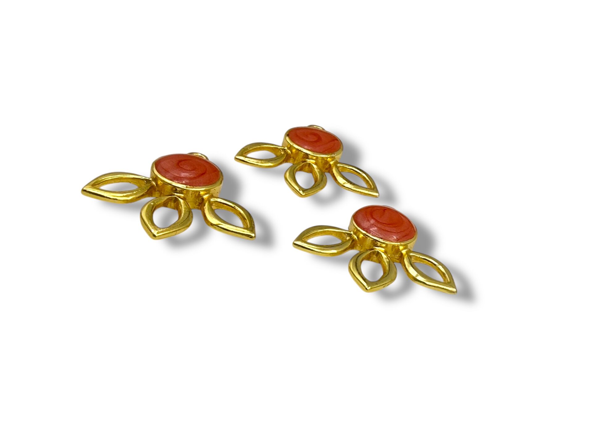 Mineli Çiçek Sallantı