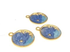 Altın Kaplama Ay Dede Salantı