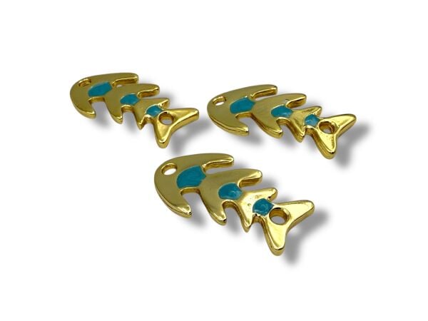 Mineli Kılçık Sallantı