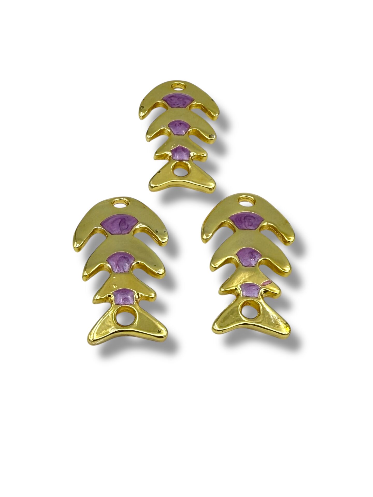 Mineli Kılçık Sallantı