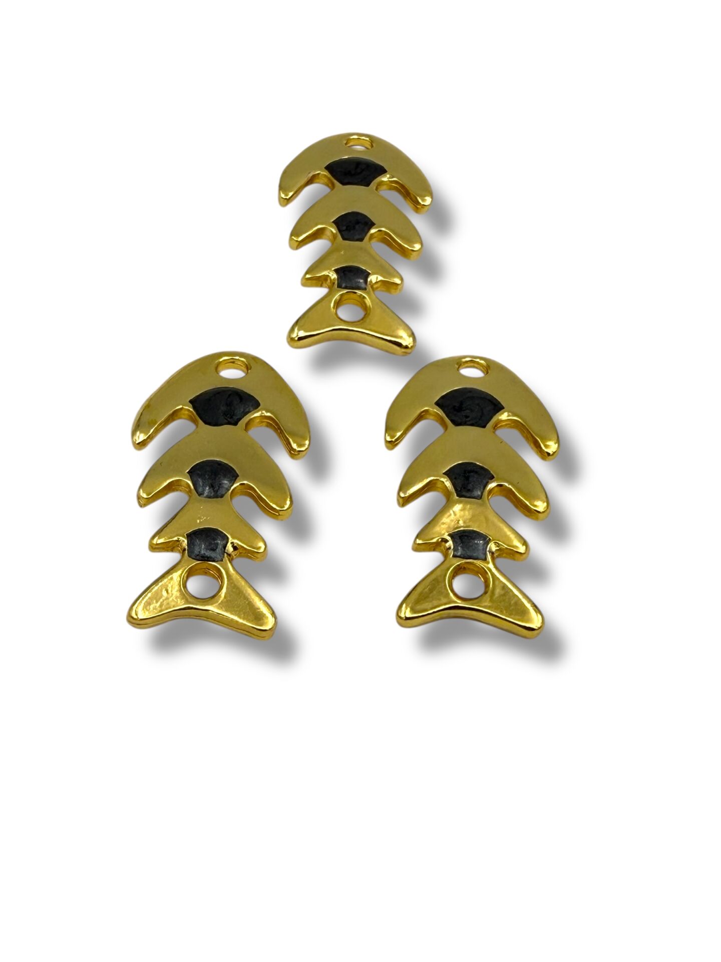 Mineli Kılçık Sallantı