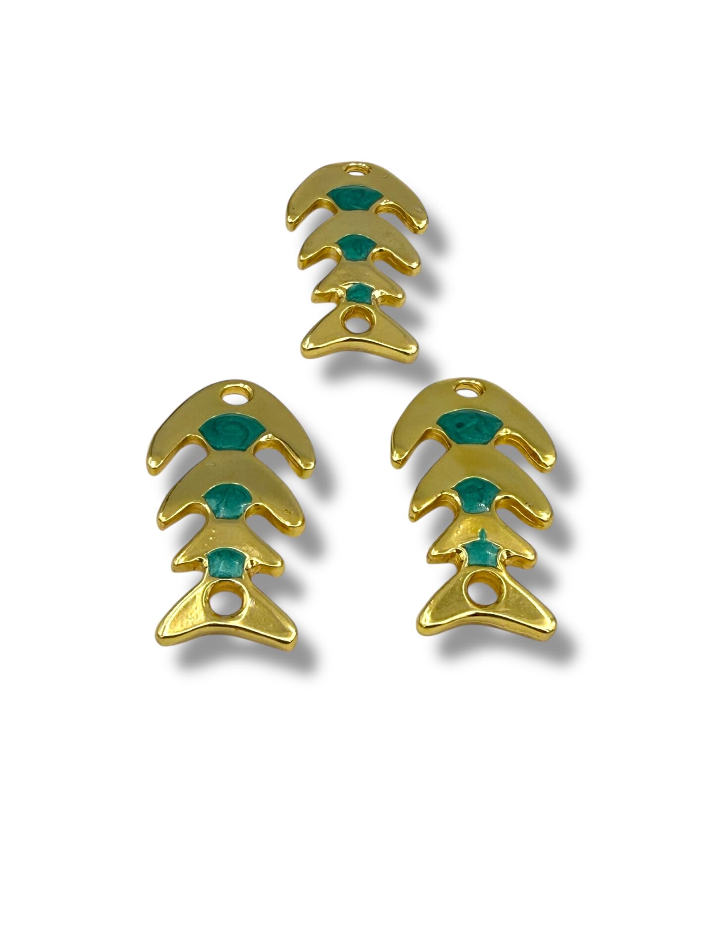 Mineli Kılçık Sallantı