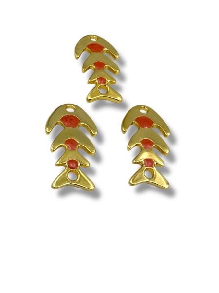 Mineli Kılçık Sallantı