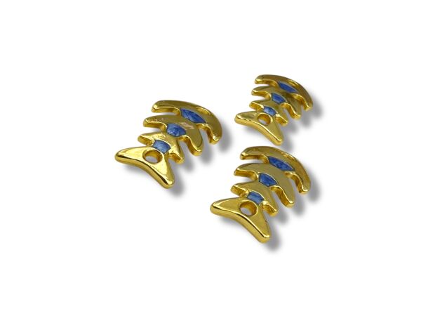 Mineli Kılçık Sallantı