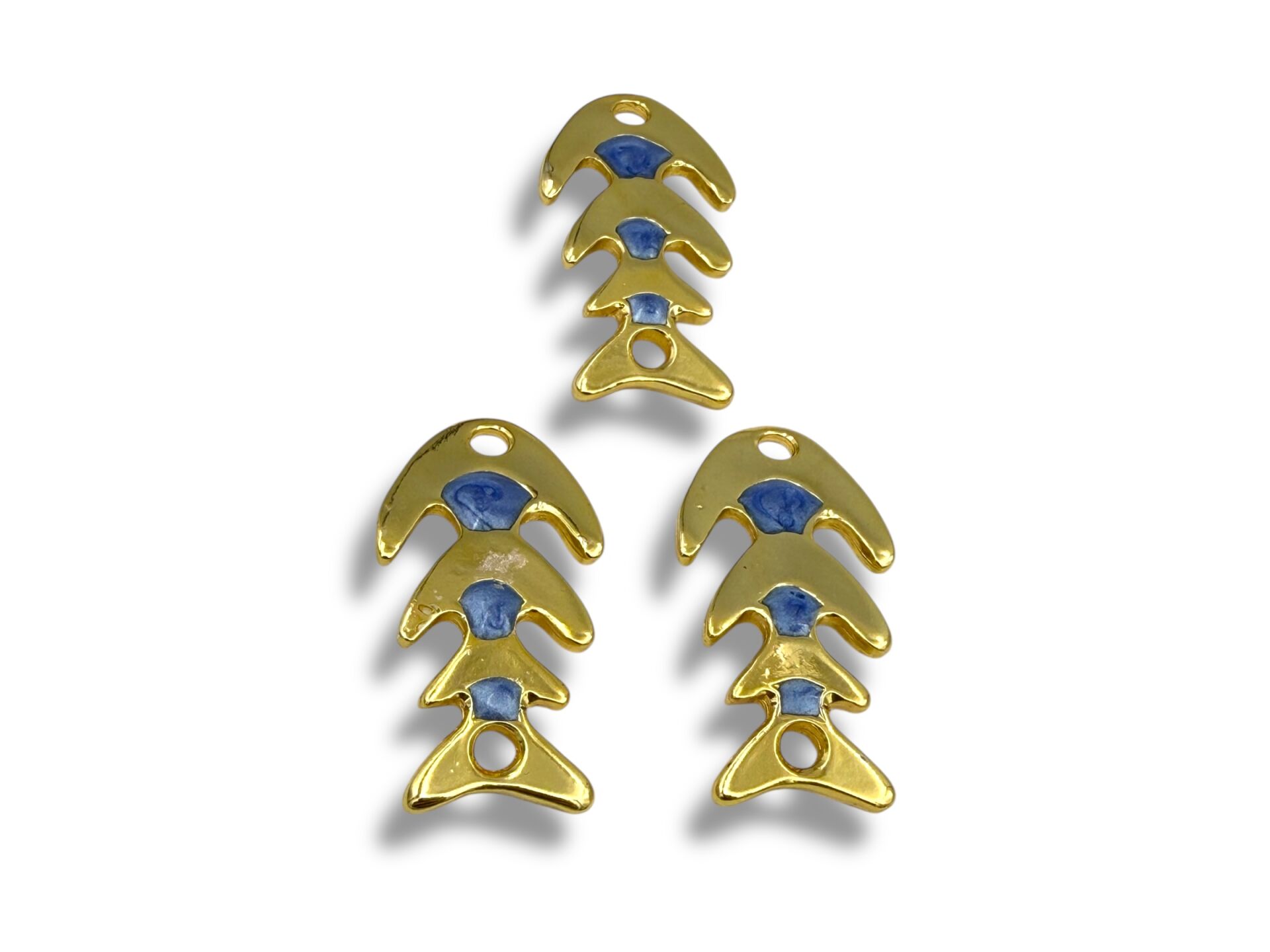 Mineli Kılçık Sallantı