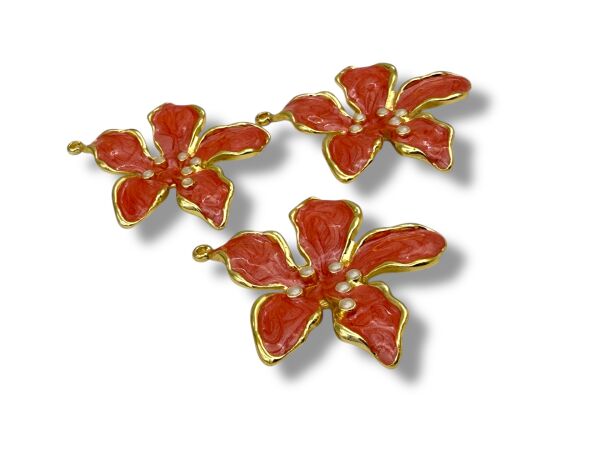 Mineli Çiçek Sallantı