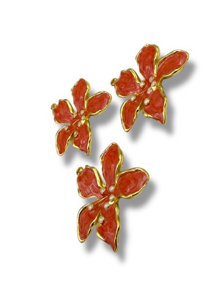 Mineli Çiçek Sallantı