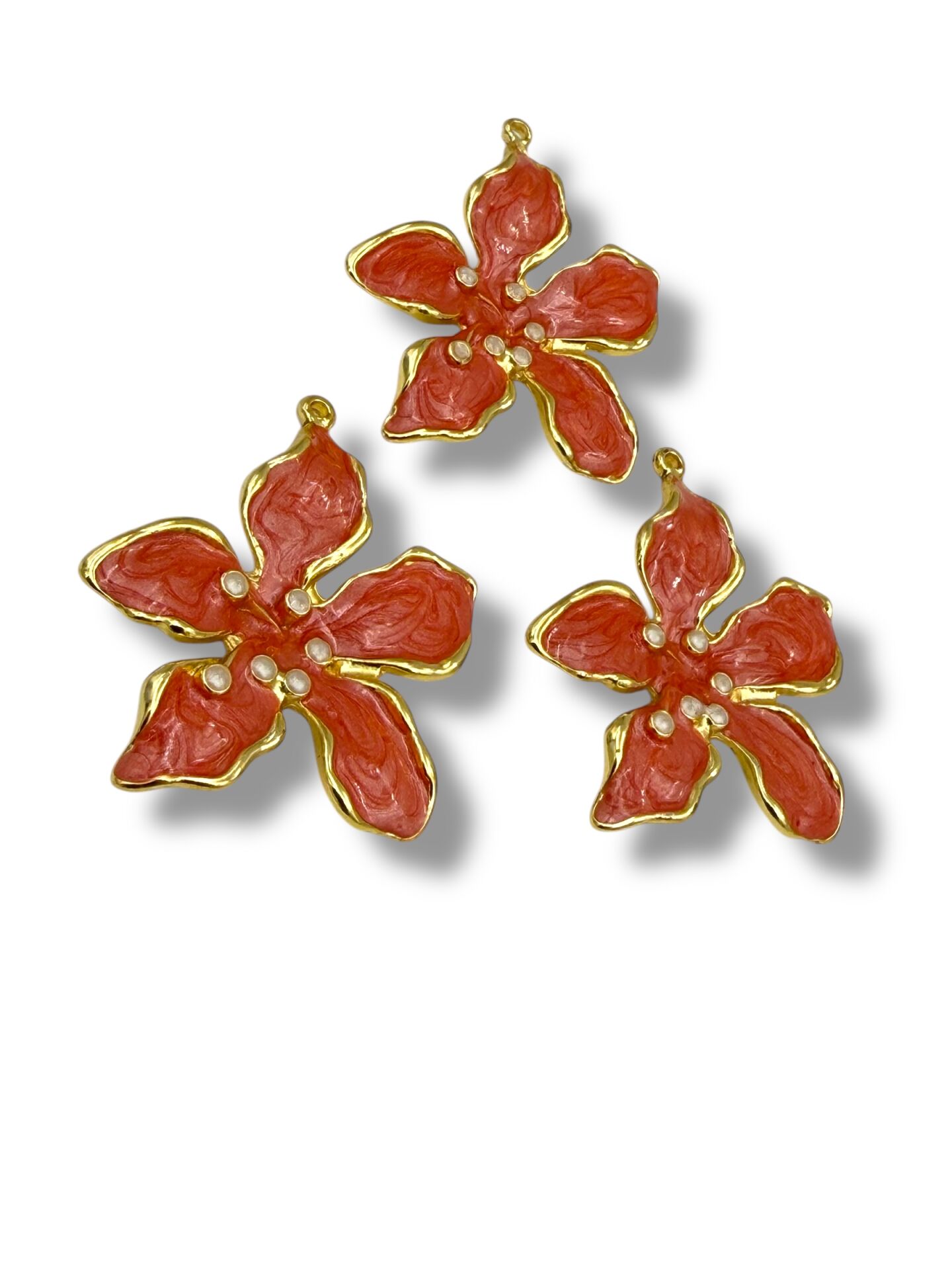 Mineli Çiçek Sallantı